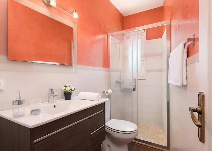 Βίλα Rosas By S'Algar