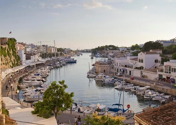 Rosas By Βίλα S'Algar