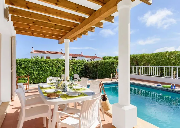 Rosas By Βίλα S'Algar