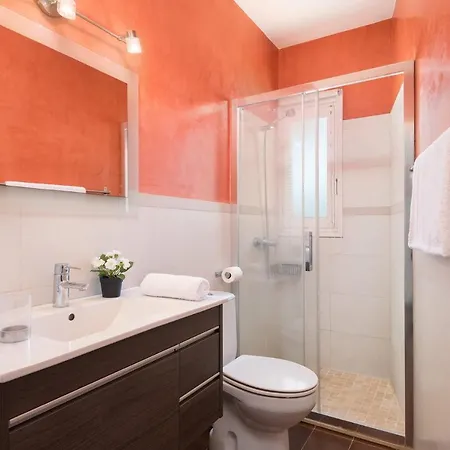 Villa Rosas By S'Algar