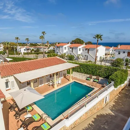 Rosas By Villa S'Algar