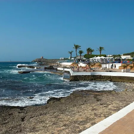 Rosas By * S'Algar