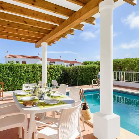 Rosas By Vila S'Algar