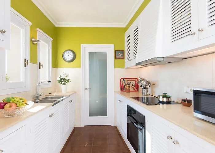 Rosas By Vila S'Algar